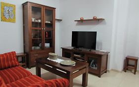 Garrucha Apartment